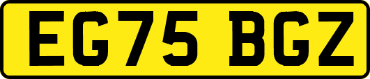 EG75BGZ