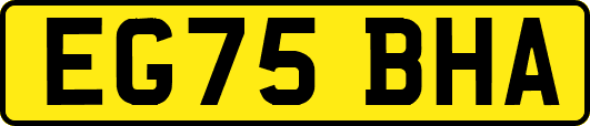 EG75BHA