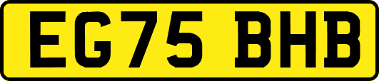 EG75BHB