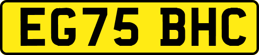 EG75BHC