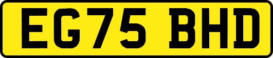 EG75BHD