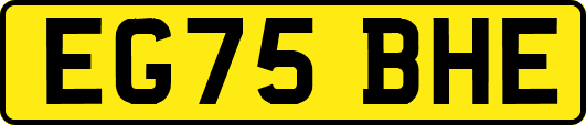 EG75BHE
