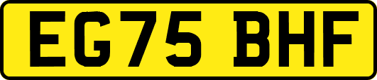 EG75BHF