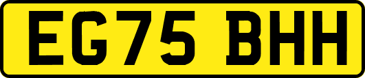 EG75BHH