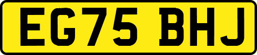 EG75BHJ