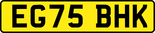 EG75BHK