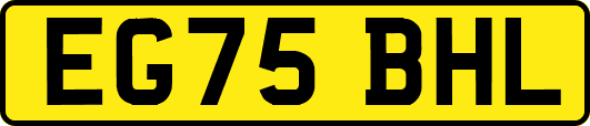 EG75BHL