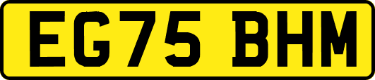EG75BHM