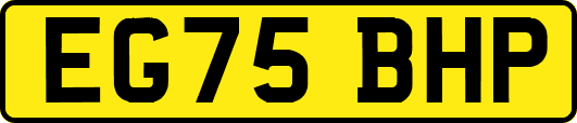EG75BHP