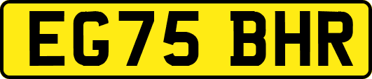 EG75BHR
