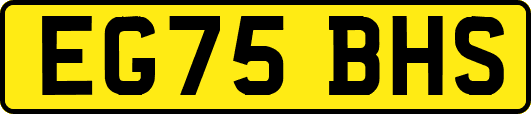 EG75BHS