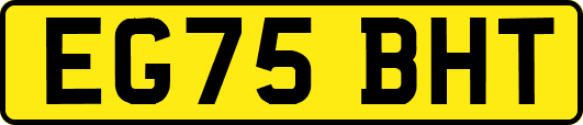 EG75BHT