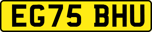 EG75BHU