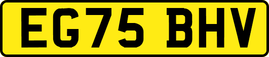 EG75BHV