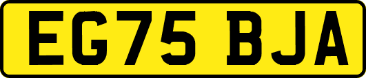 EG75BJA