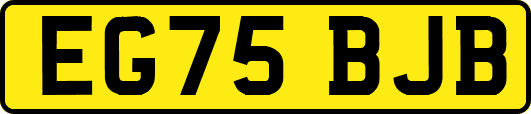 EG75BJB