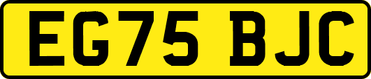 EG75BJC