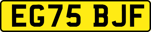 EG75BJF