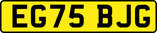 EG75BJG