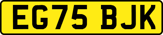 EG75BJK
