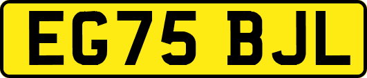 EG75BJL