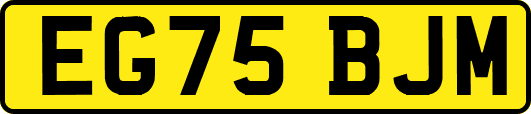 EG75BJM