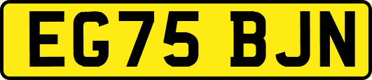 EG75BJN