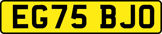 EG75BJO