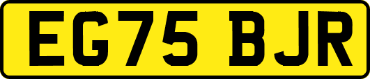 EG75BJR