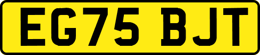 EG75BJT