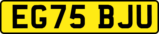 EG75BJU