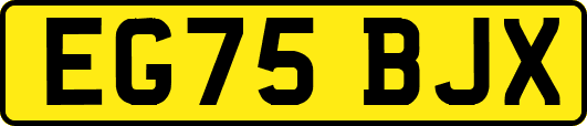 EG75BJX