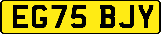 EG75BJY