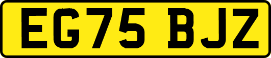 EG75BJZ