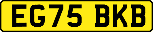 EG75BKB