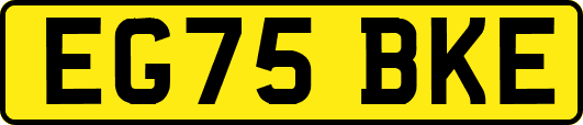 EG75BKE