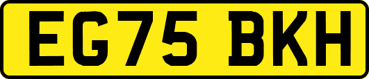 EG75BKH