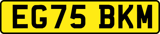 EG75BKM
