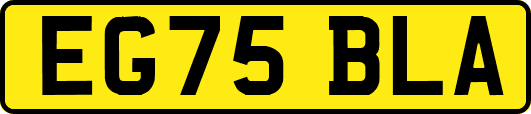 EG75BLA