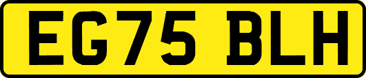 EG75BLH