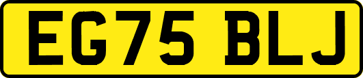EG75BLJ