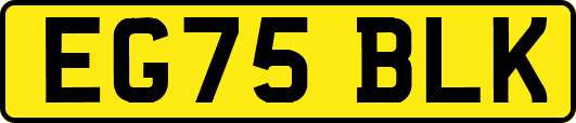 EG75BLK