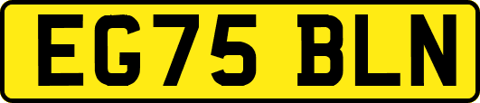 EG75BLN
