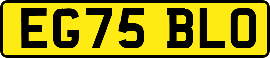 EG75BLO
