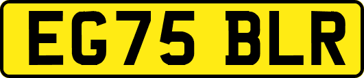 EG75BLR