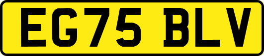 EG75BLV