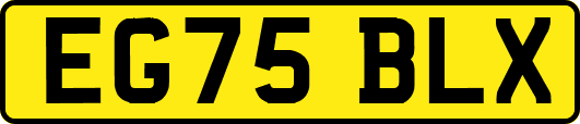 EG75BLX