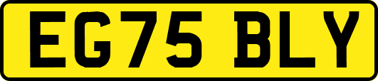 EG75BLY