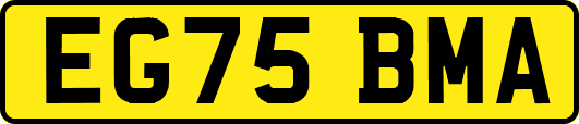 EG75BMA