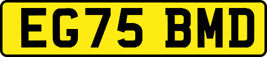 EG75BMD
